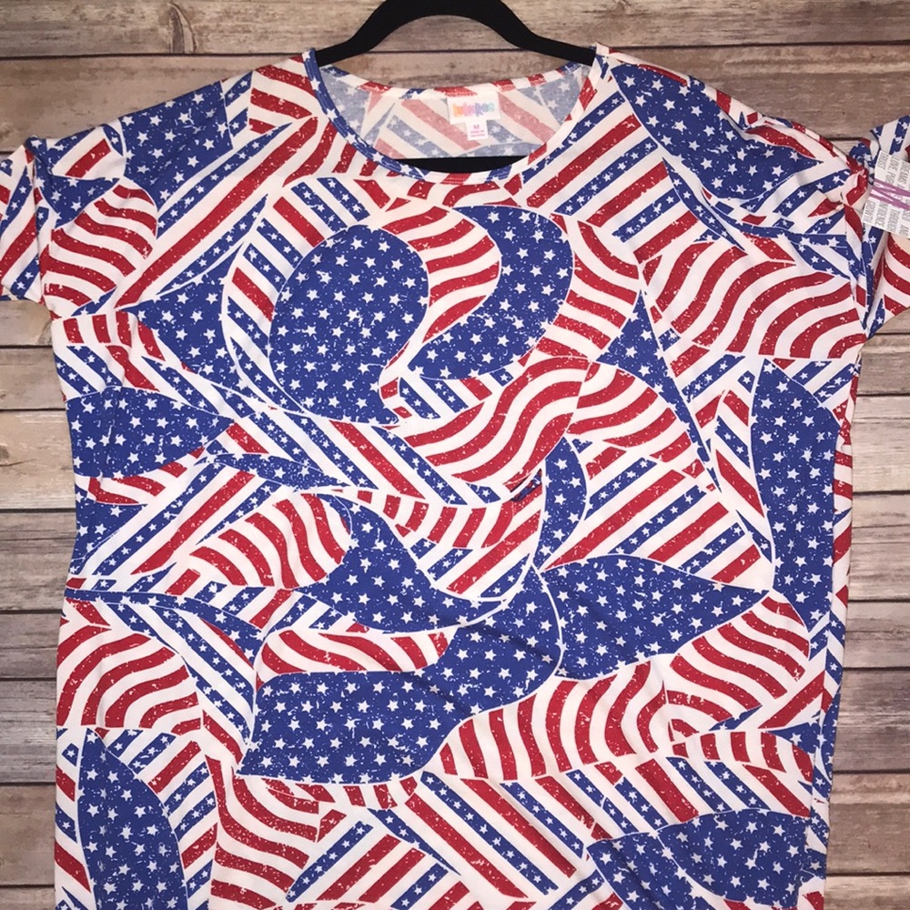 LuLaRoe Irma